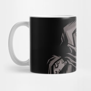 Nosferatu In the shadows Mug